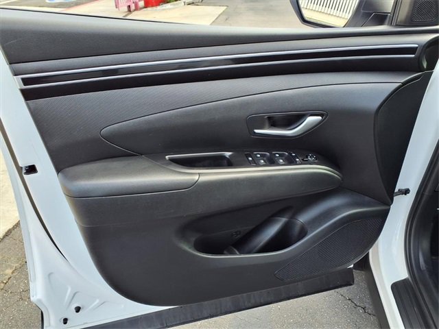 Certified 2024 Hyundai Tucson SEL image 11