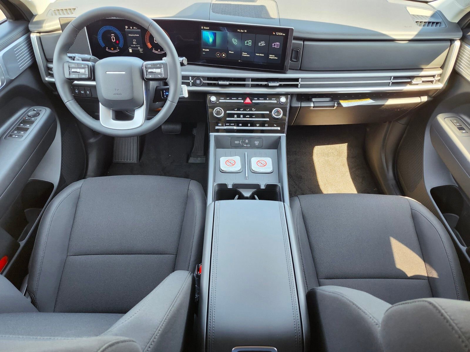 New 2026 Hyundai Santa Fe SE image 12