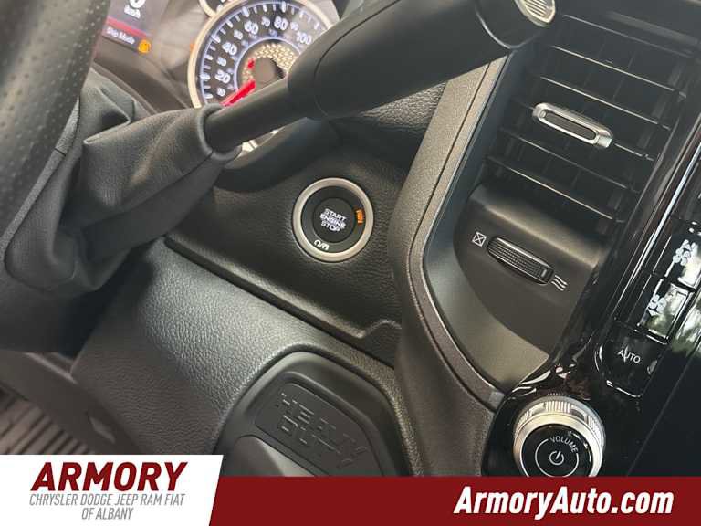 New 2026 RAM 2500 Tradesman image 18
