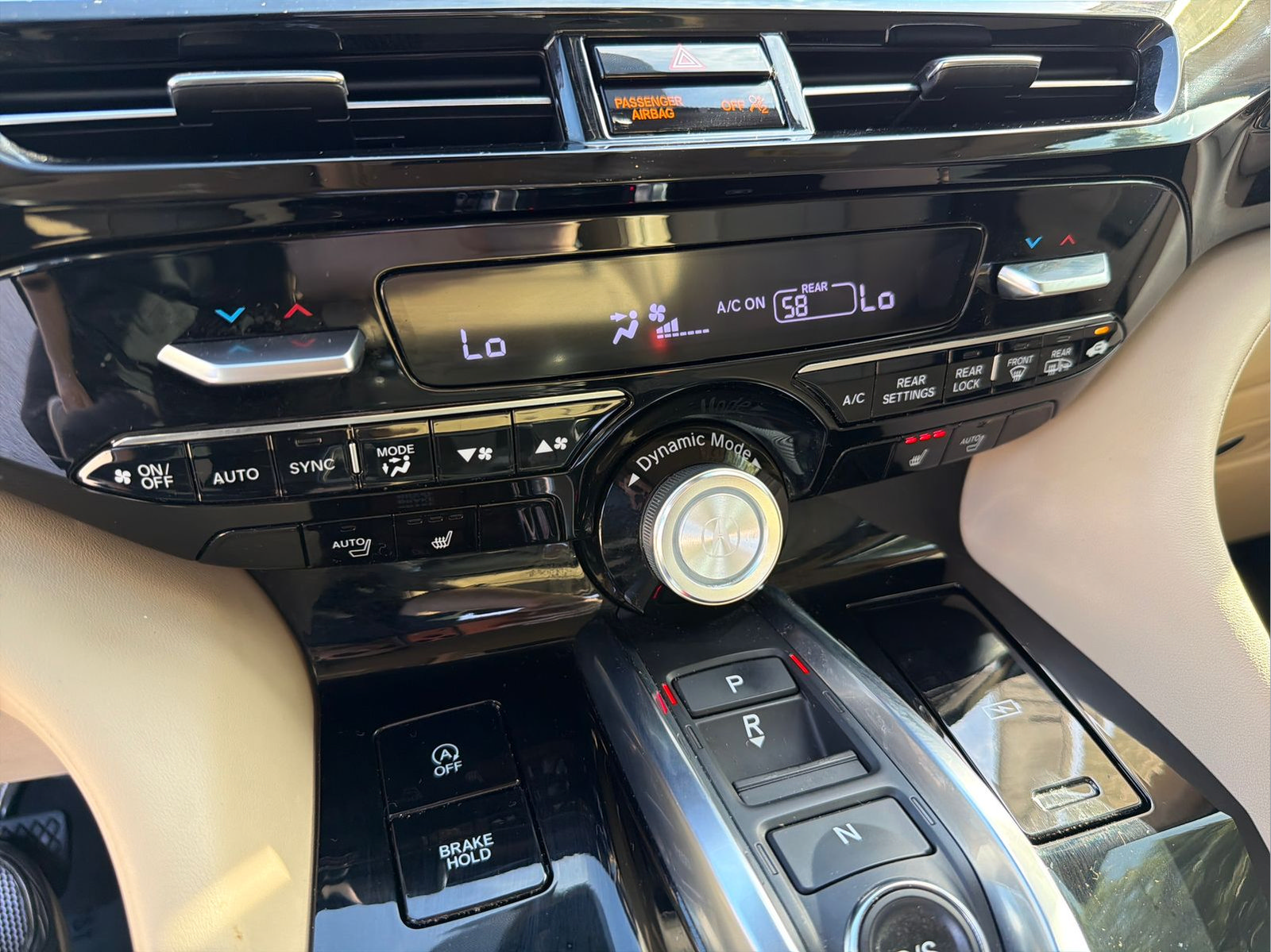 Used 2022 Acura MDX FWD w/ Technology Package image 20