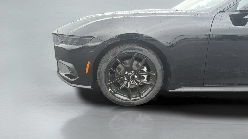 New 2026 Ford Mustang Premium RWD image 29