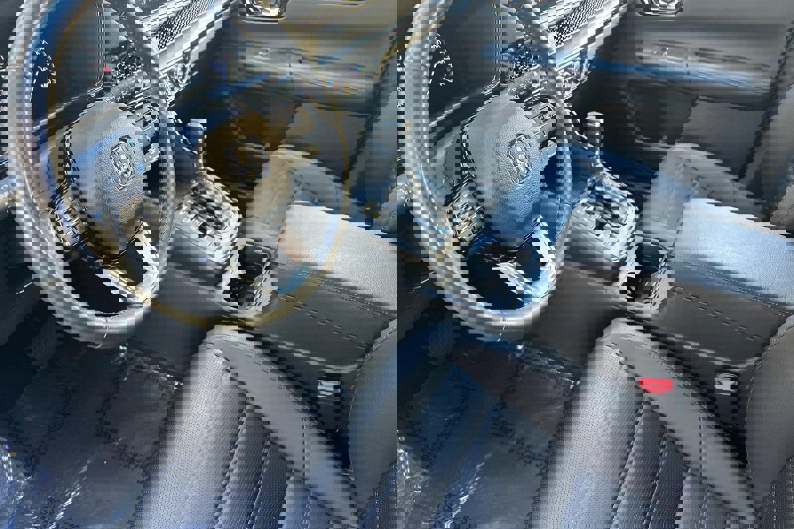 Used 2023 Honda CR-V EX-L image 7