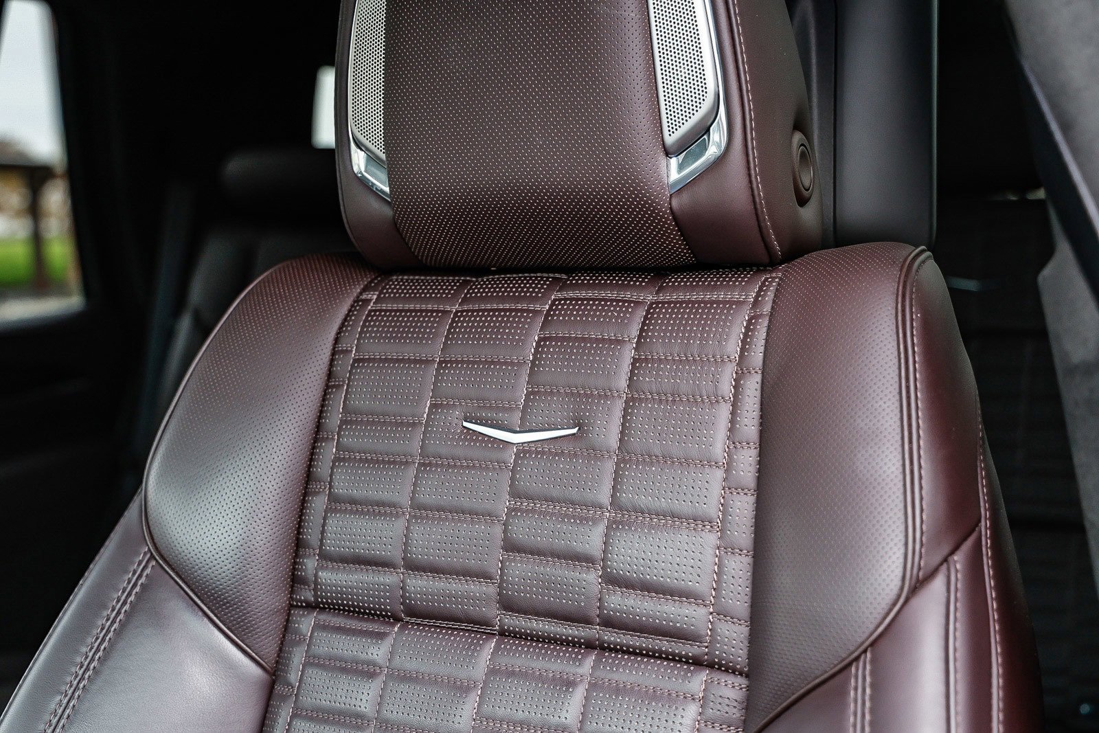 Used 2023 Cadillac Escalade V image 27