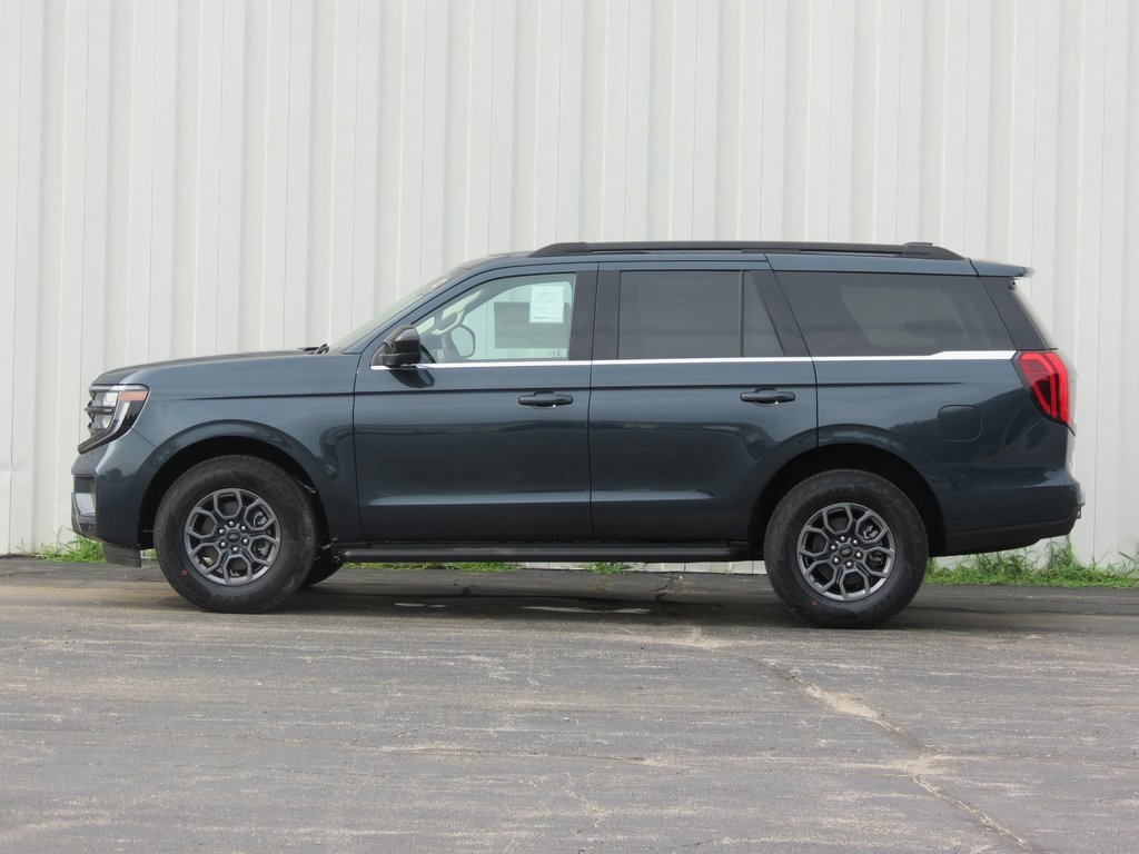 New 2025 Ford Expedition Active image 4