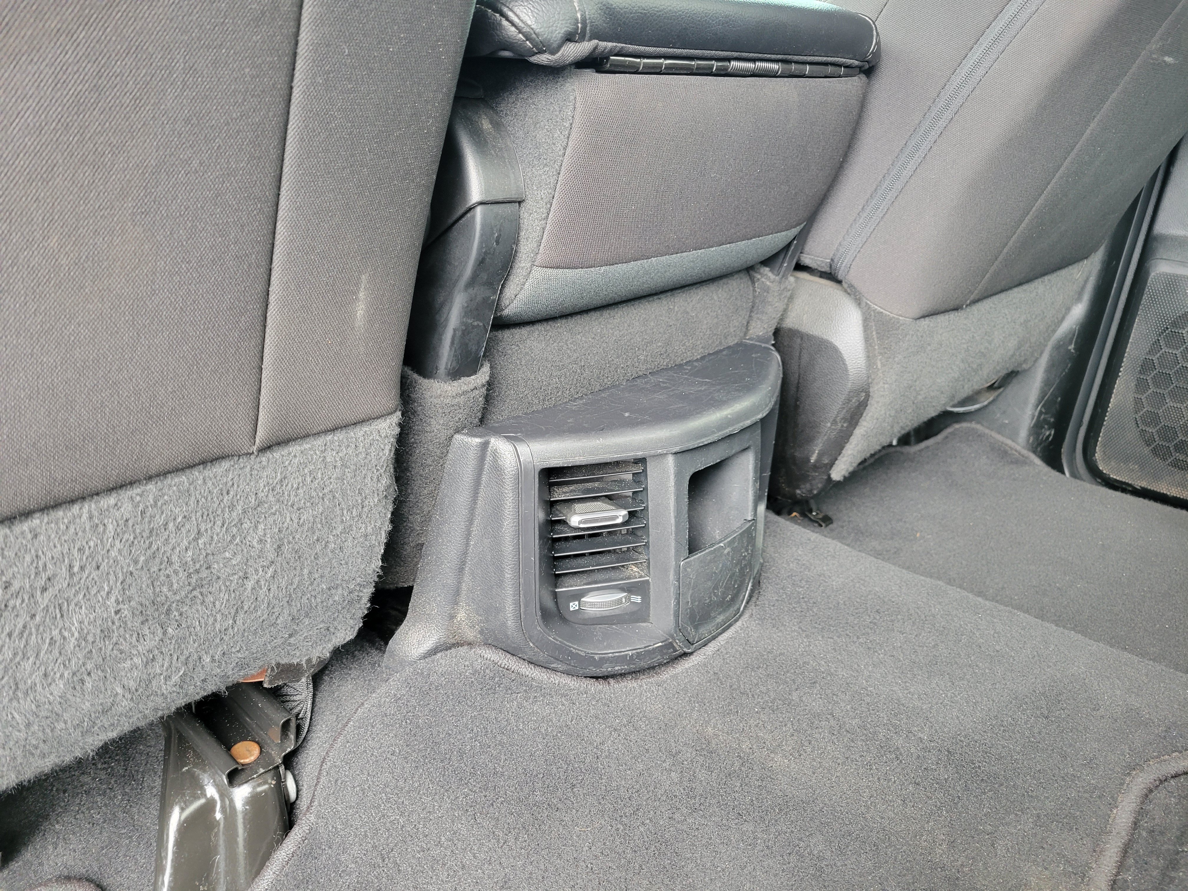 Used 2023 RAM 3500 Tradesman AWD/4WD image 37