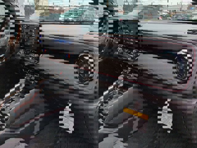 New 2026 Chevrolet Colorado Z71 image 29