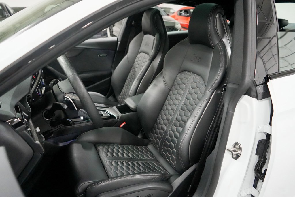 Used 2022 Audi RS 5 Sportback image 10