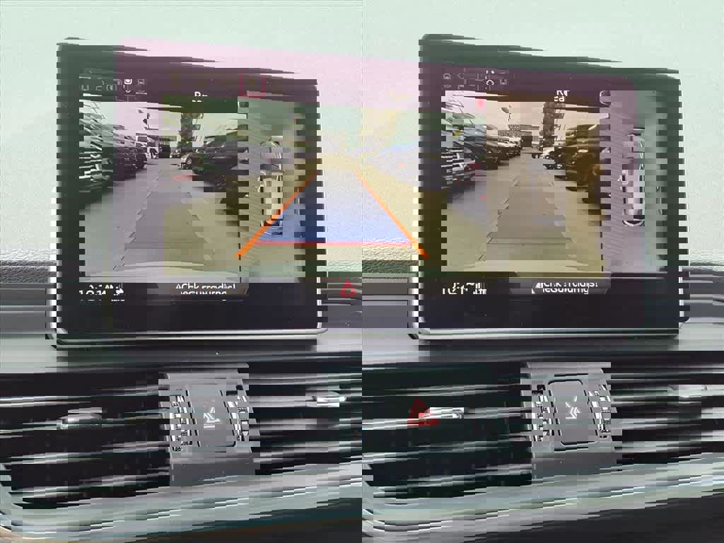 Used 2019 Audi Q5 Prestige image 17