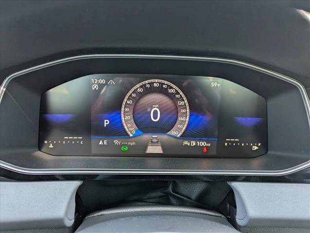 New 2026 Volkswagen Jetta SE FWD image 16
