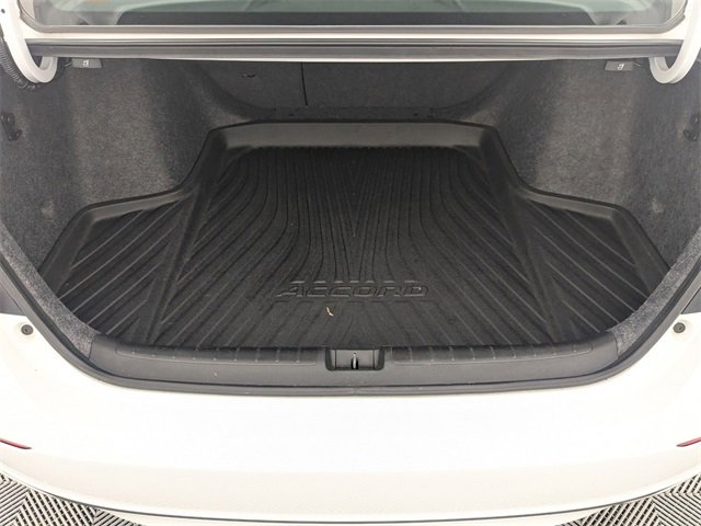 Used 2022 Honda Accord Sport image 26