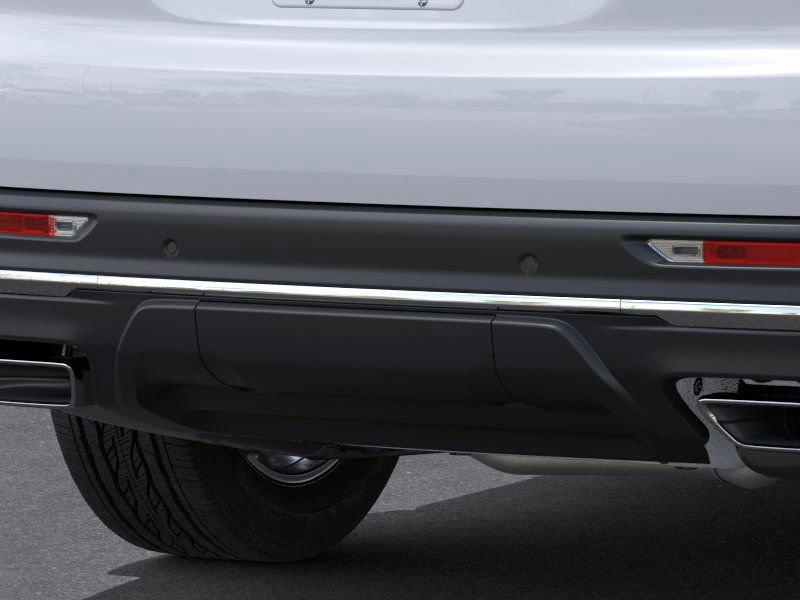 New 2026 Buick Enclave Preferred w/ Power Package image 14