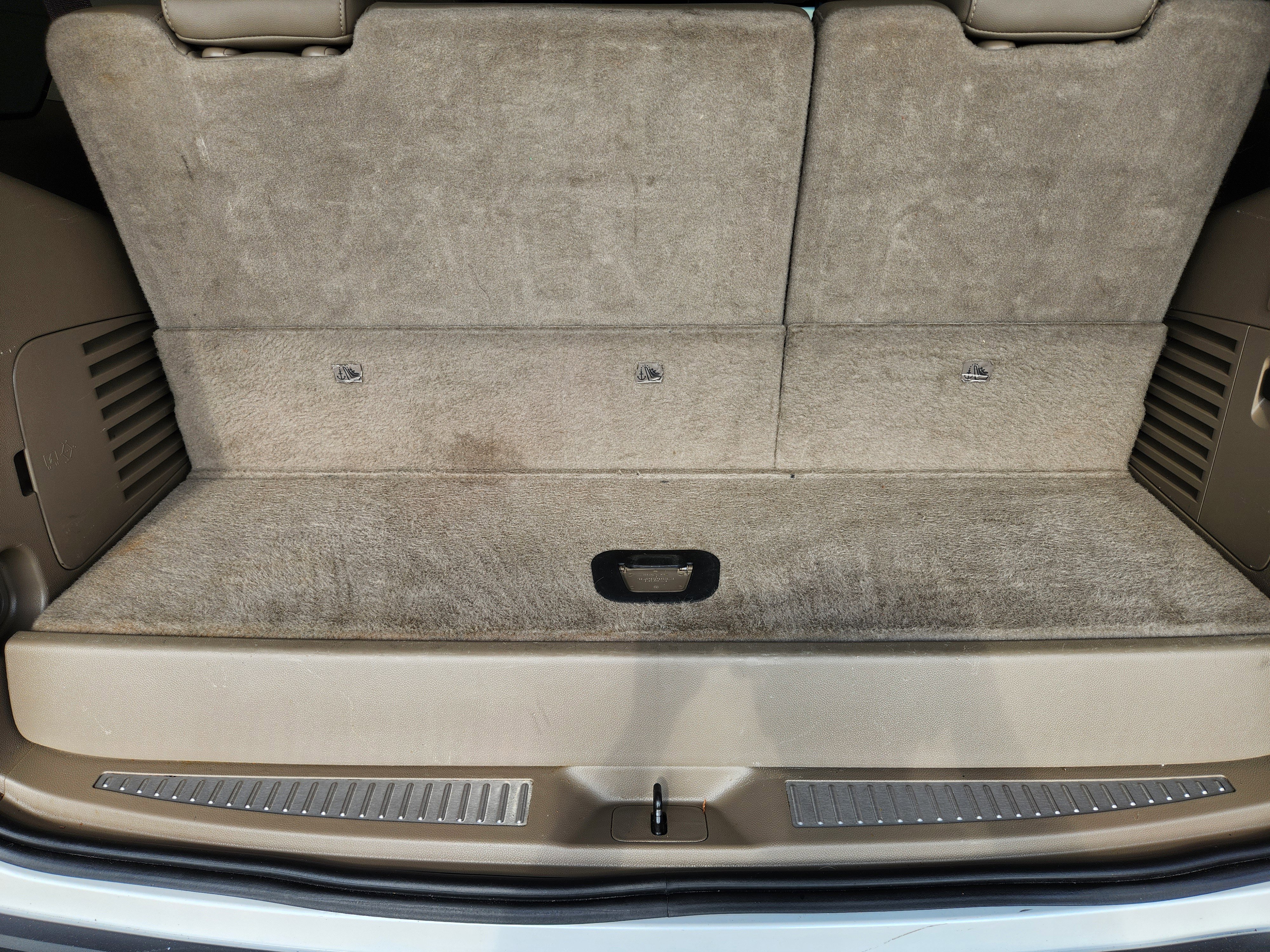 Certified 2019 Chevrolet Tahoe Premier w/ Max Trailering Package image 36