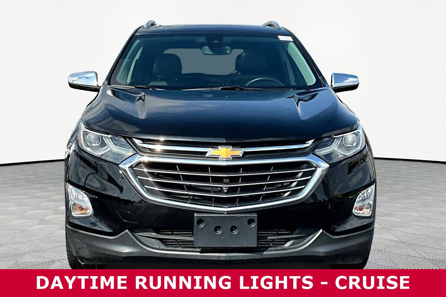 Used 2019 Chevrolet Equinox Premier image 2