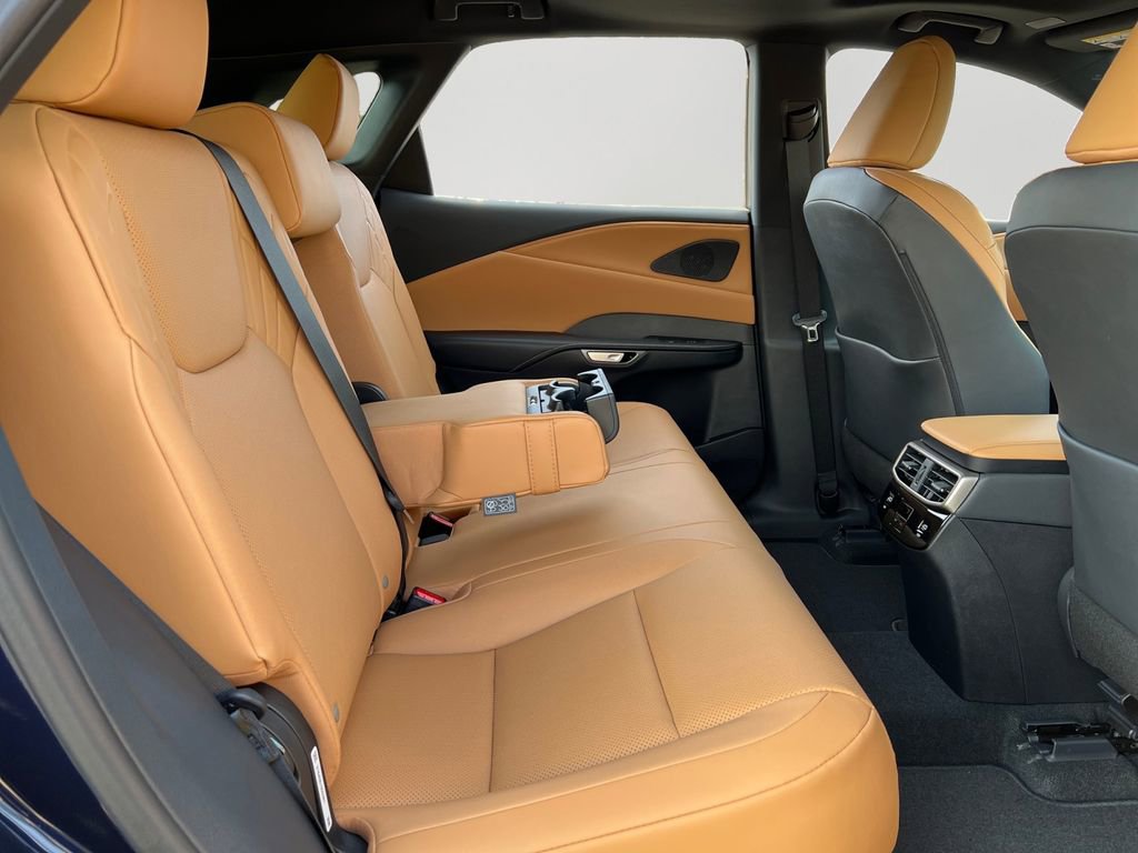 New 2026 Lexus RX 350 Premium image 6