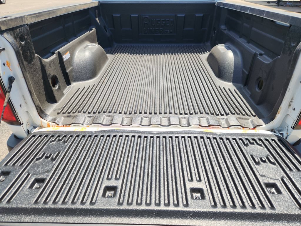 Used 2022 Chevrolet Colorado LT w/ Fleet Safety Package RWD image 22