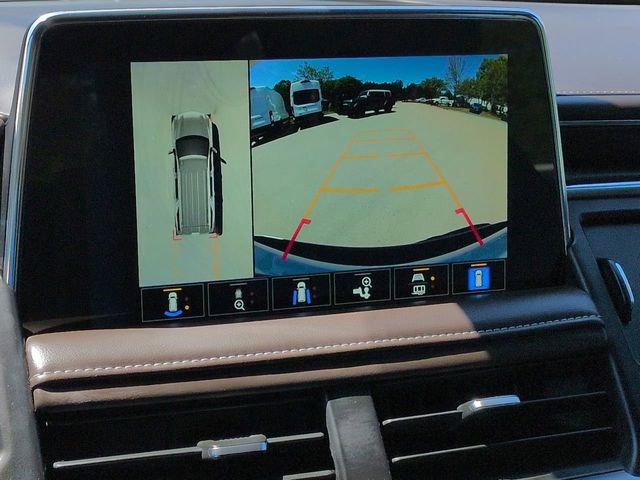 Used 2023 Chevrolet Tahoe LT w/ Luxury Package image 27