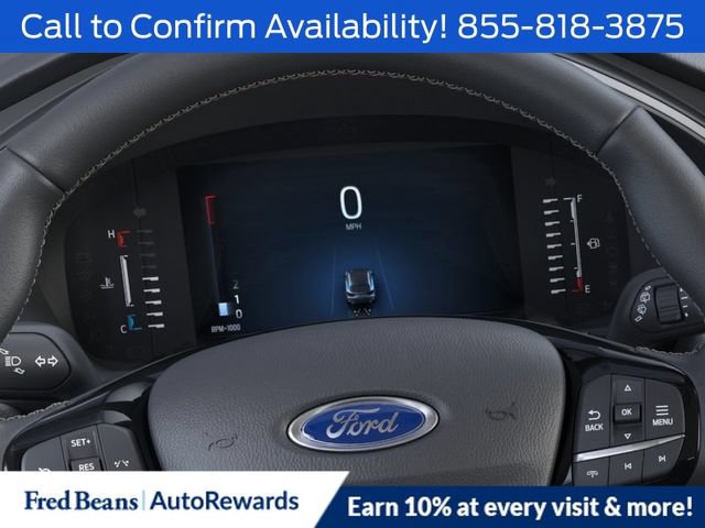 New 2026 Ford Escape Active w/ Cold Weather Package AWD/4WD image 16