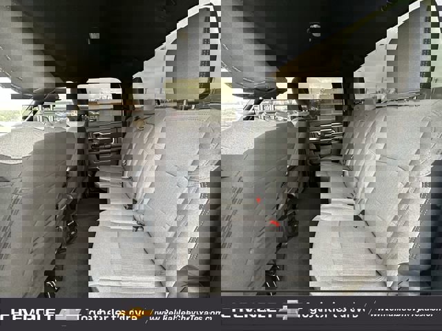 Used 2024 RAM 2500 Big Horn image 30