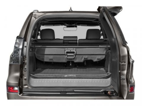 Used 2022 Lexus GX 460 Premium w/ Premium Plus Package image 22