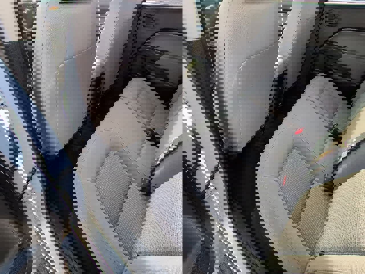 Used 2017 Chevrolet Colorado W/T w/ WT Convenience Package image 18