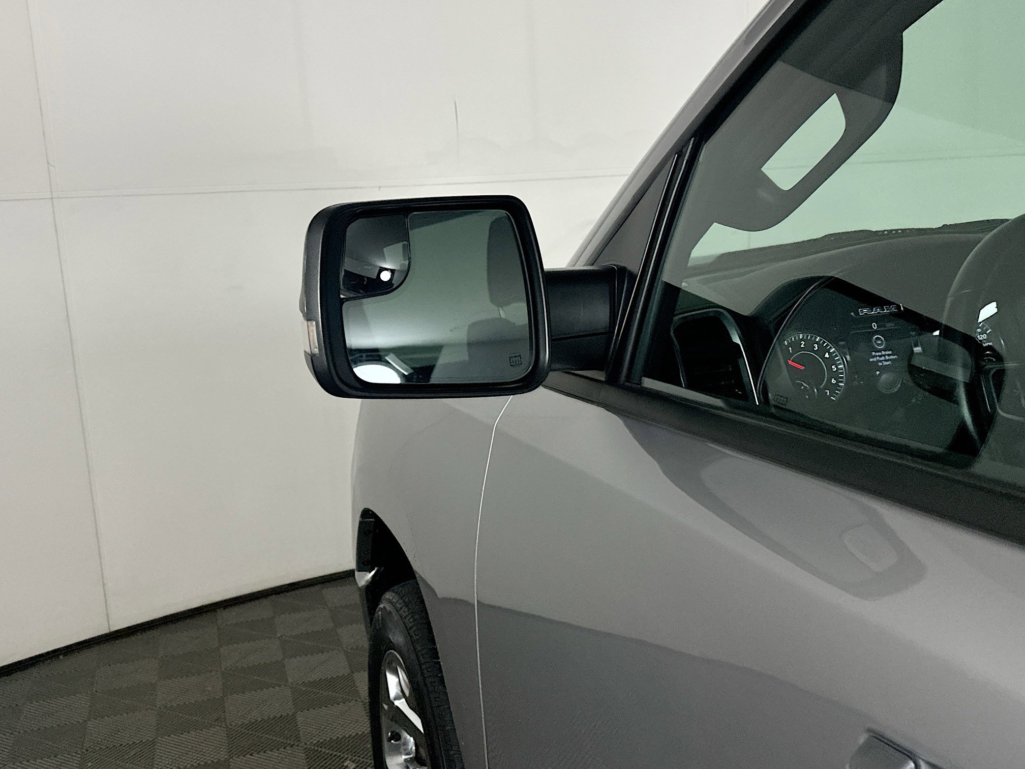 Used 2022 RAM 1500 Big Horn image 16