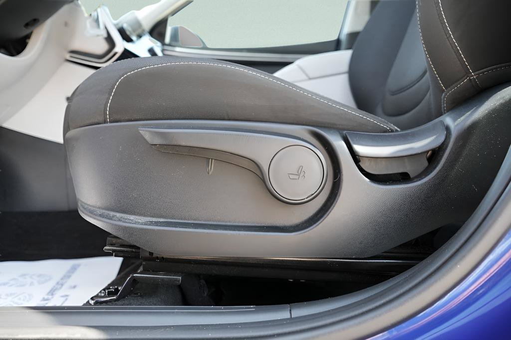 Certified 2024 Hyundai Tucson SE FWD image 20