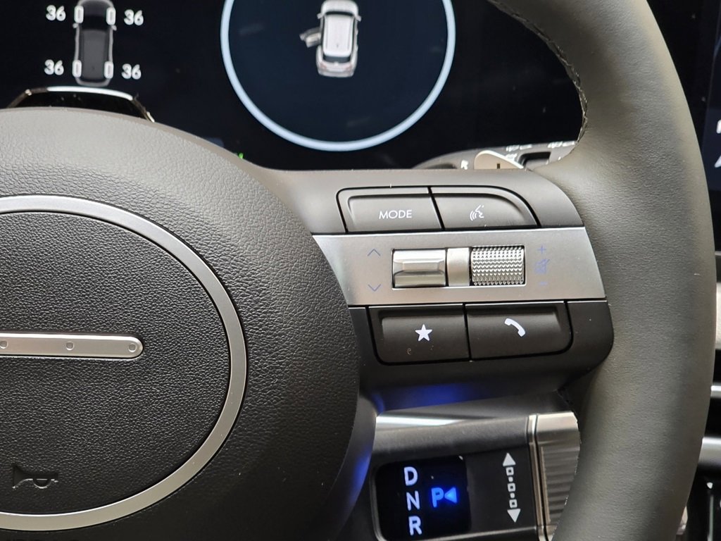 New 2026 Hyundai Tucson Limited w/ Tow & Go Package image 19