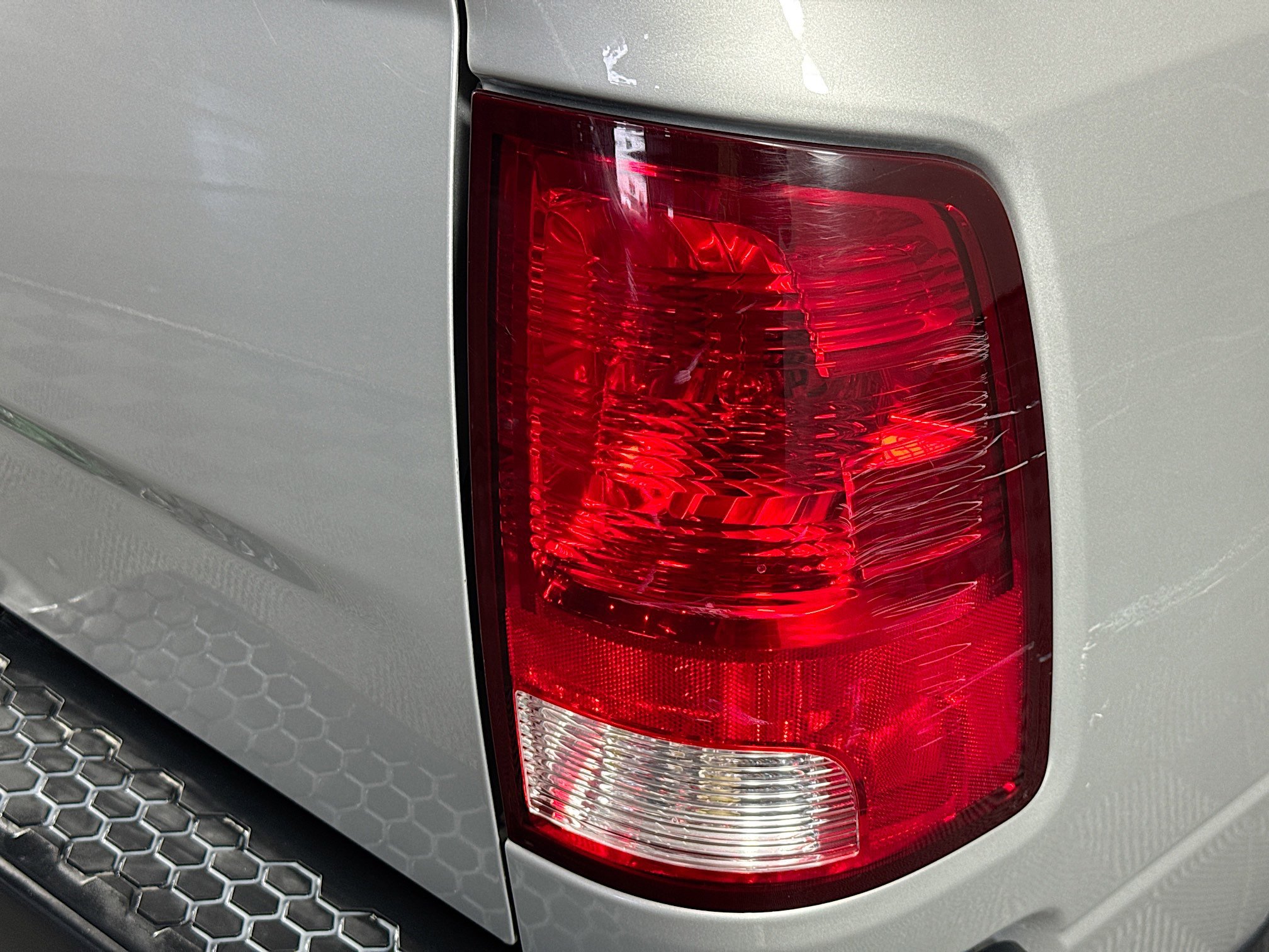 Used 2019 RAM 1500 Tradesman w/ Popular Equipment Group image 28