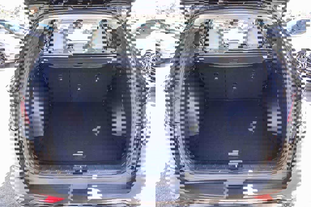 Used 2023 Hyundai Tucson Limited image 26