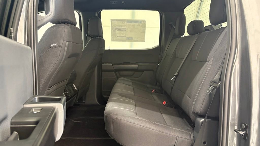 New 2026 Ford F150 STX AWD/4WD image 17