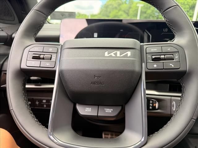 New 2027 Kia Telluride EX AWD/4WD image 20