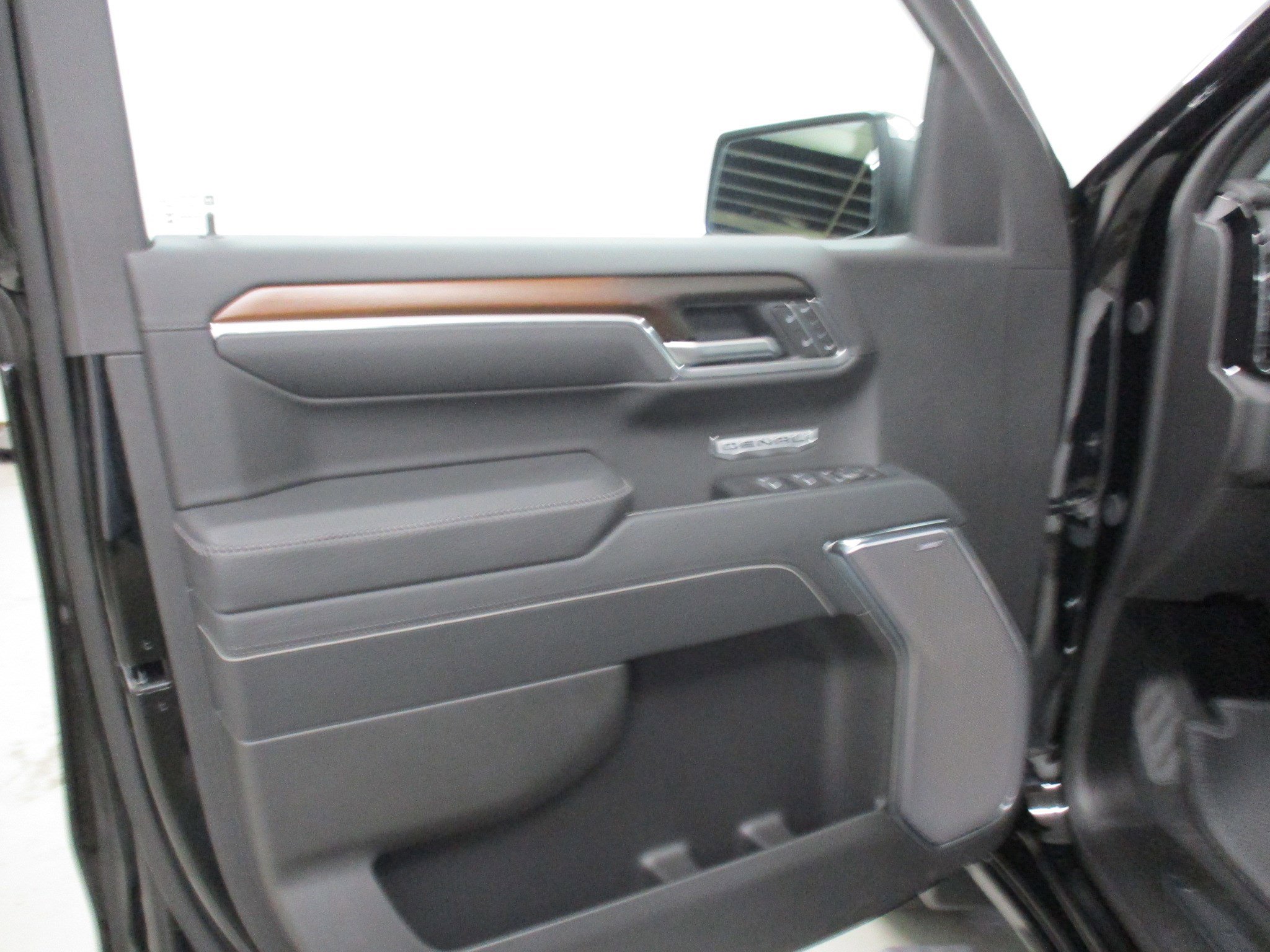 New 2026 GMC Sierra 1500 Denali w/ Denali Reserve Package image 20