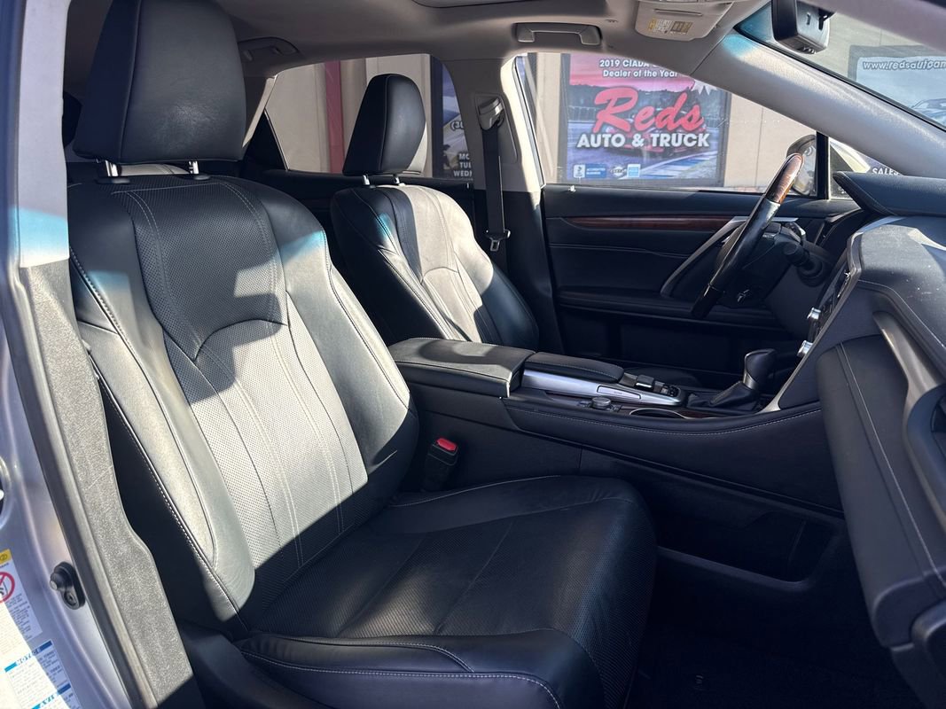 Used 2016 Lexus RX 350 AWD image 37