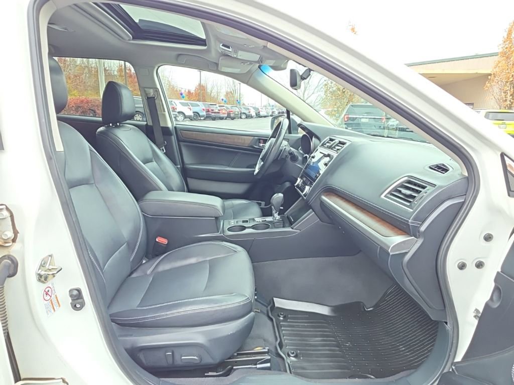 Used 2018 Subaru Outback 2.5i Limited image 46