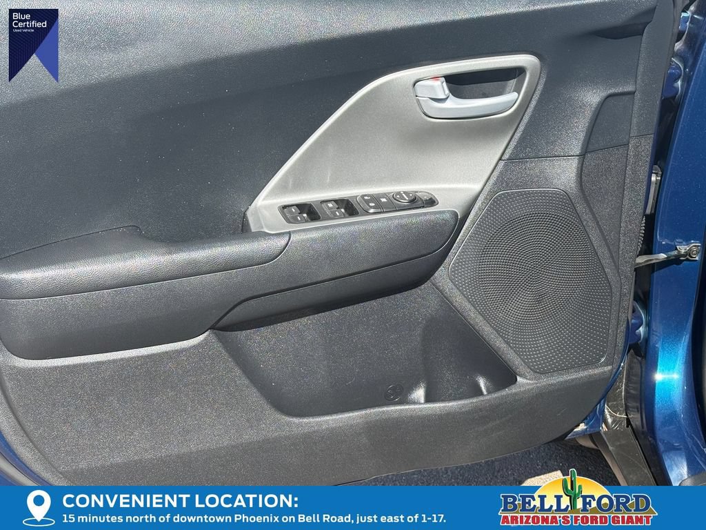 Used 2019 Kia Niro LX FWD image 16