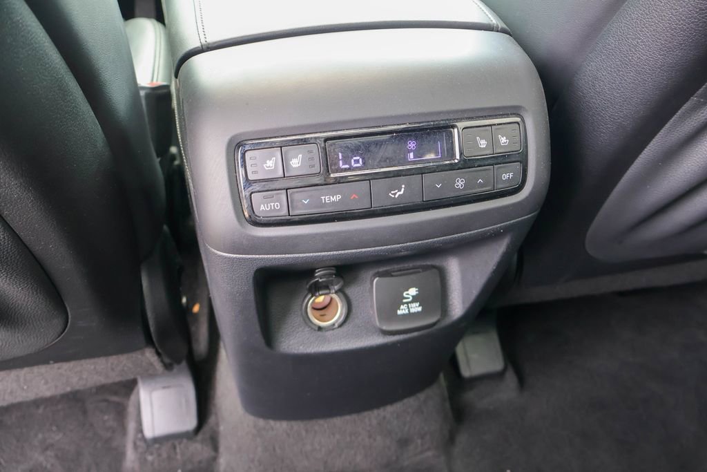 Used 2024 Hyundai Palisade Calligraphy image 22