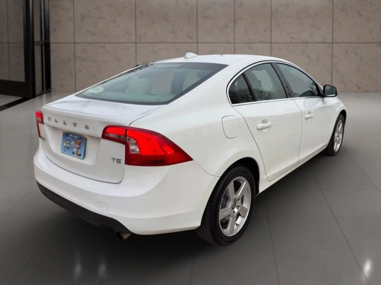 Used 2012 Volvo S60 T5 image 14