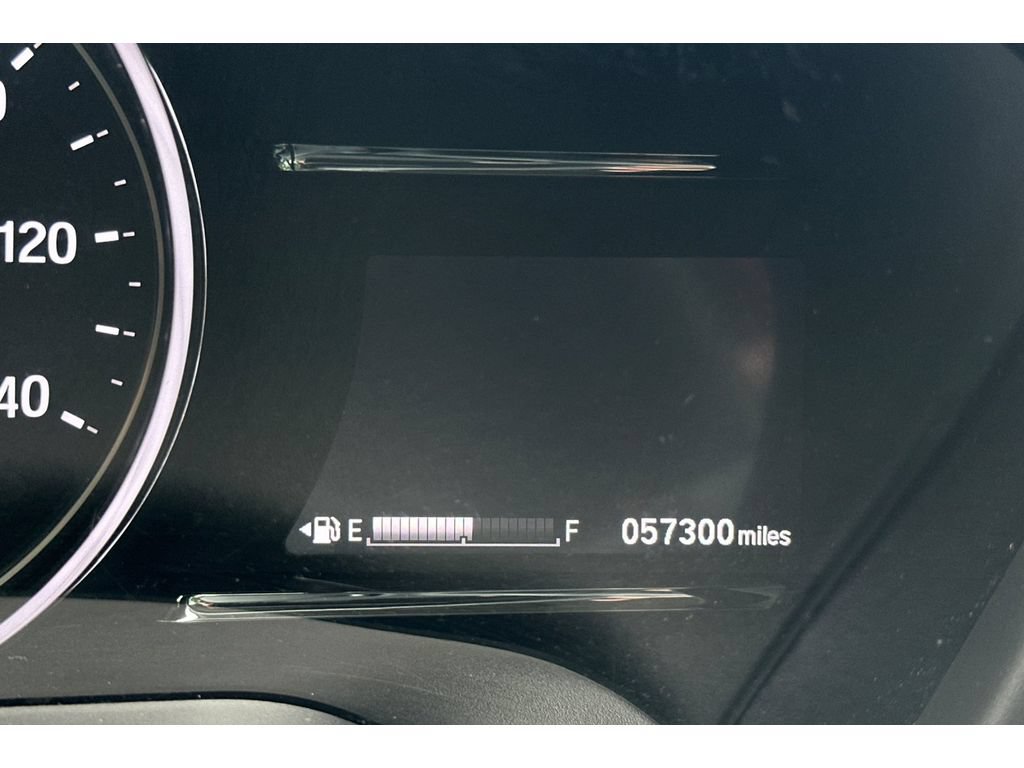 Certified 2020 Honda HR-V EX image 41