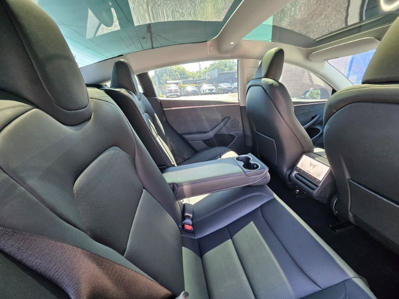 Used 2024 Tesla Model 3 Long Range AWD/4WD image 73