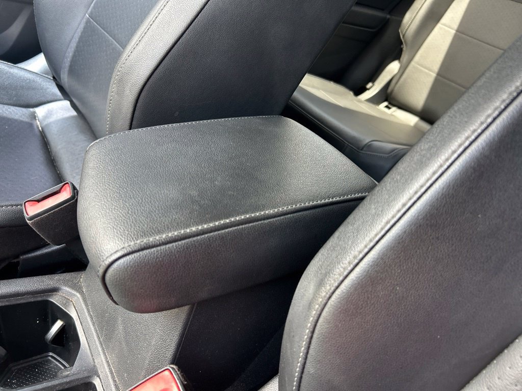 Used 2018 Volkswagen Tiguan SE FWD image 37