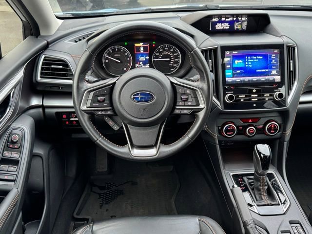 Used 2021 Subaru Crosstrek 2.5i Limited w/ Popular Package #3 image 20