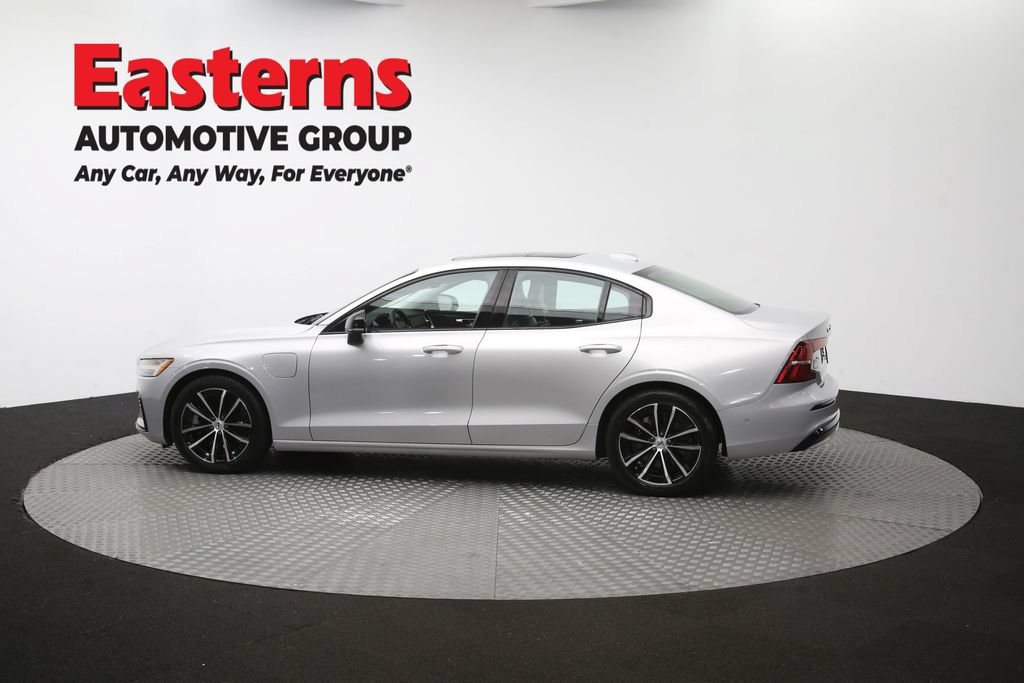 Used 2023 Volvo S60 T8 Plus AWD/4WD image 61