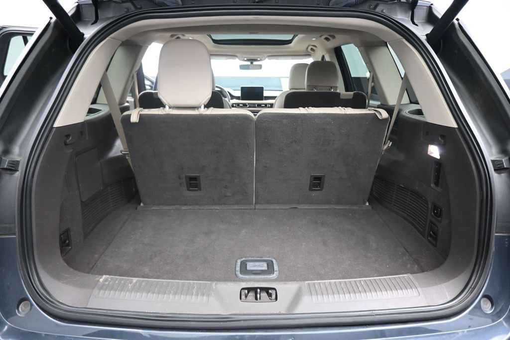 Used 2021 Lincoln Aviator Reserve w/ Equipment Group 201A AWD/4WD image 31