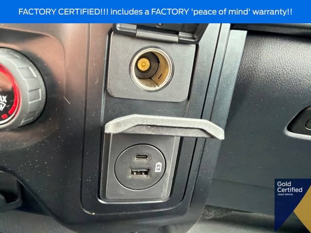 Used 2023 Ford F150 XL w/ STX Appearance Package AWD/4WD image 37