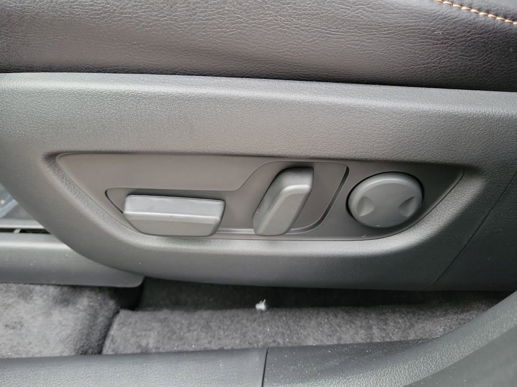 New 2026 MAZDA CX-90 3.3 Turbo w/ Premium Plus Pkg image 22