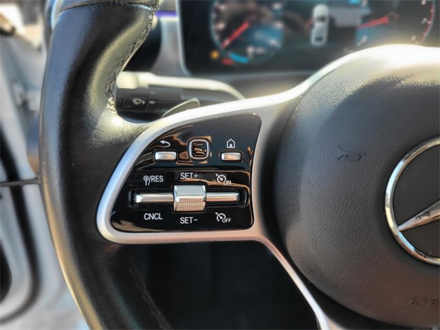 Used 2020 Mercedes-Benz A 220 A 220 image 21