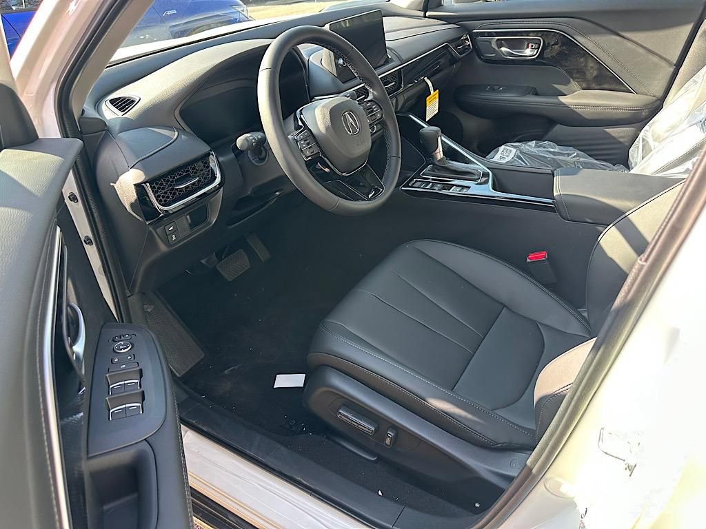 New 2025 Acura ADX AWD image 5