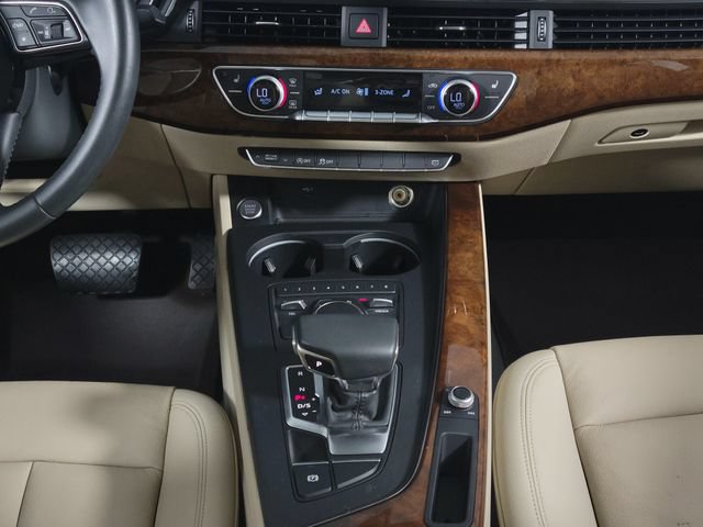 Used 2019 Audi A4 2.0T Premium FWD image 25