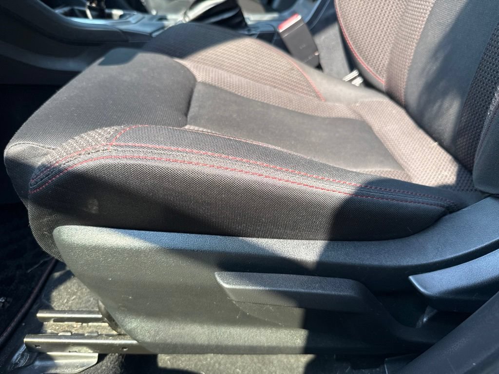 Used 2023 Subaru WRX Premium AWD/4WD image 12