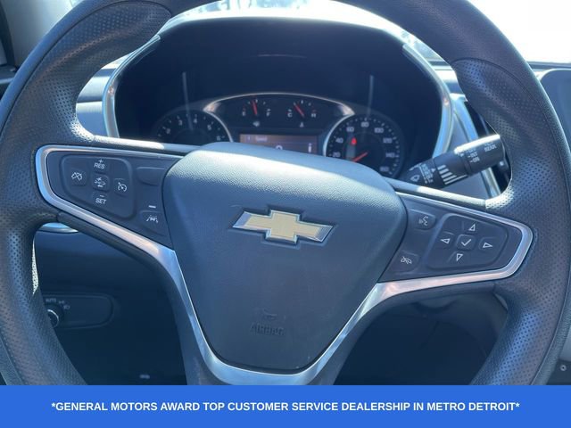 Used 2023 Chevrolet Equinox LS w/ LS Convenience Package image 12